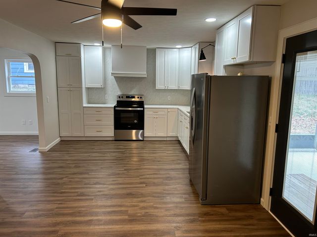 455 W Main Street, Bloomfield, IN 47424