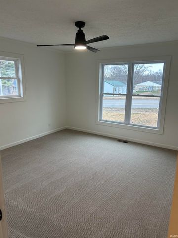 455 W Main Street, Bloomfield, IN 47424