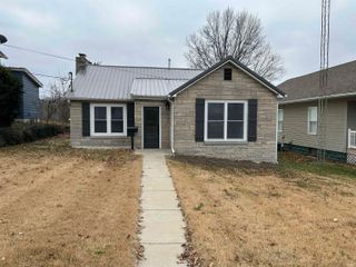 455 W Main Street, Bloomfield, IN 47424