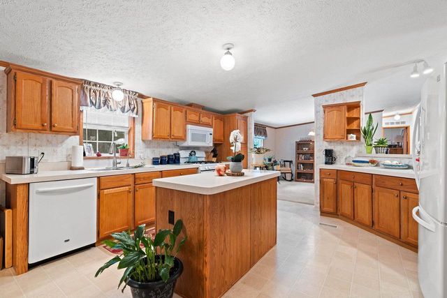 W4706 29TH STREET, Necedah, WI 54646