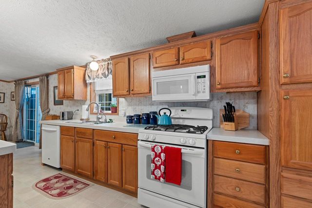 W4706 29TH STREET, Necedah, WI 54646