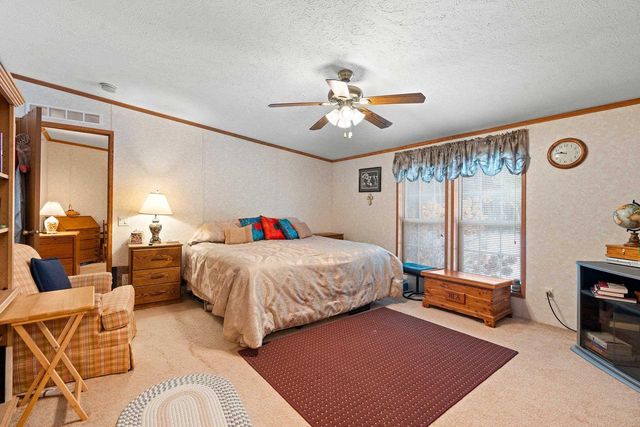 W4706 29TH STREET, Necedah, WI 54646