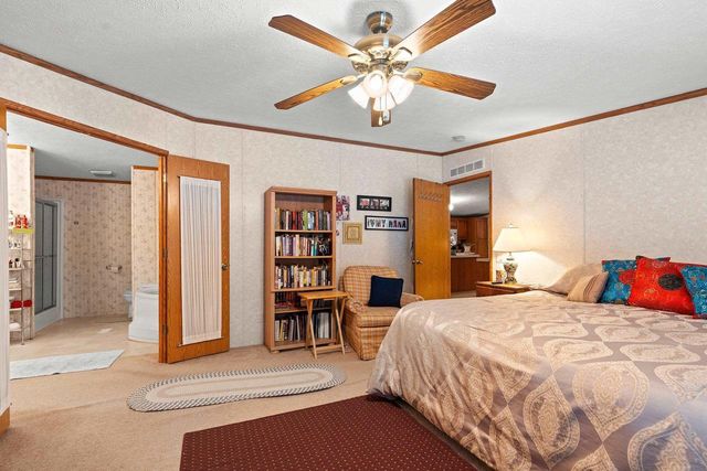 W4706 29TH STREET, Necedah, WI 54646