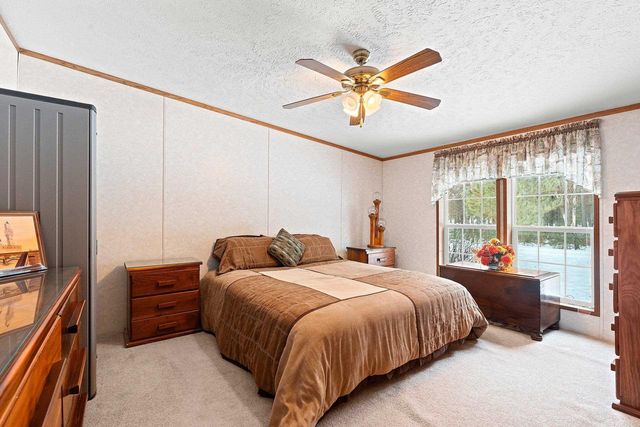 W4706 29TH STREET, Necedah, WI 54646