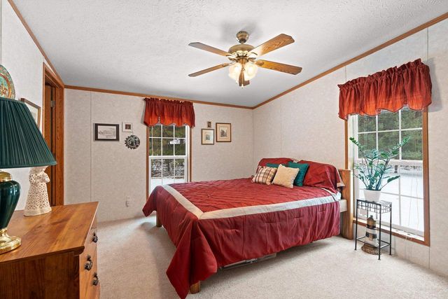 W4706 29TH STREET, Necedah, WI 54646