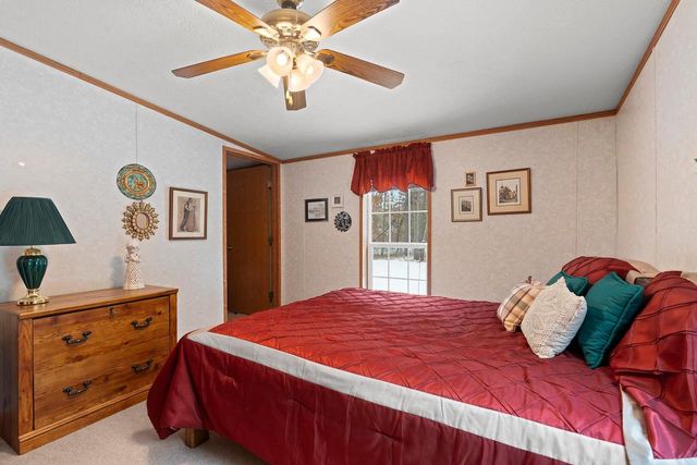 W4706 29TH STREET, Necedah, WI 54646