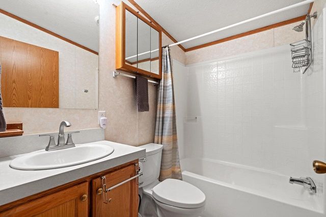 W4706 29TH STREET, Necedah, WI 54646