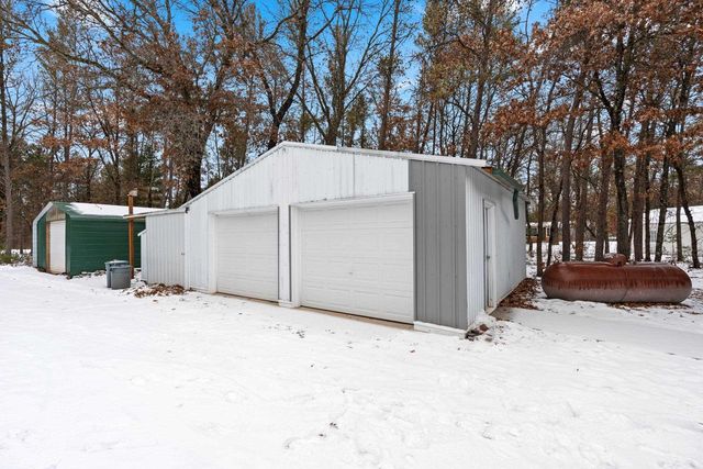 W4706 29TH STREET, Necedah, WI 54646