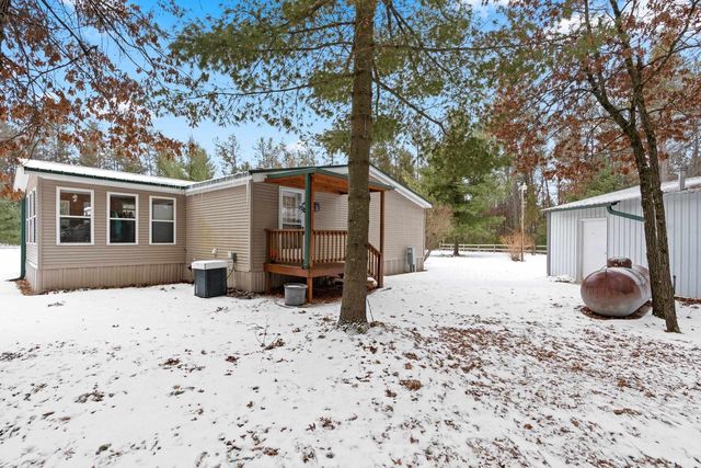 W4706 29TH STREET, Necedah, WI 54646