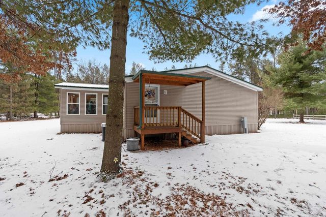 W4706 29TH STREET, Necedah, WI 54646