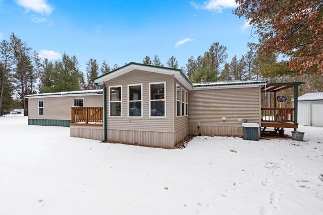 W4706 29TH STREET, Necedah, WI 54646