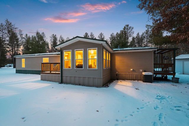 W4706 29TH STREET, Necedah, WI 54646