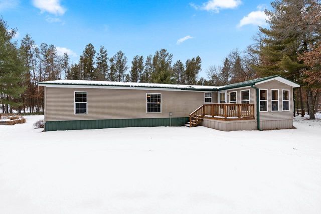 W4706 29TH STREET, Necedah, WI 54646