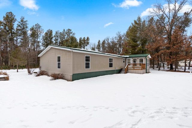 W4706 29TH STREET, Necedah, WI 54646