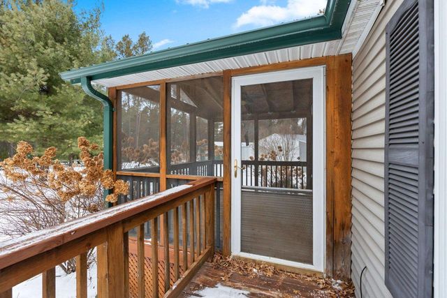 W4706 29TH STREET, Necedah, WI 54646