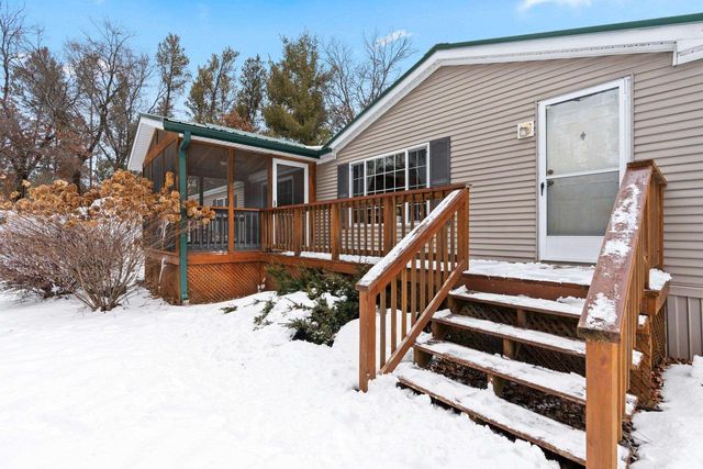 W4706 29TH STREET, Necedah, WI 54646