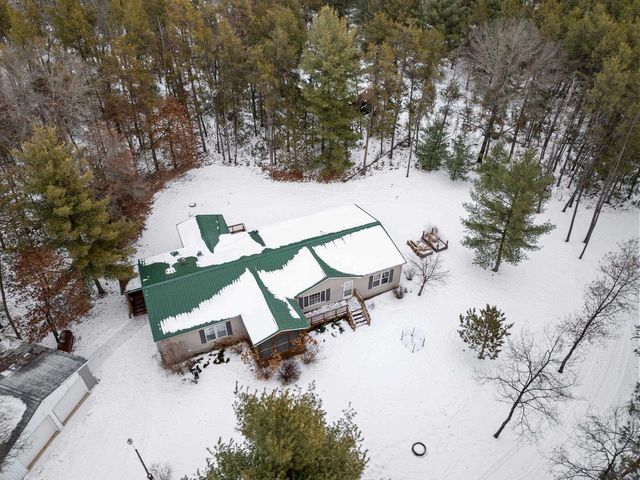 W4706 29TH STREET, Necedah, WI 54646