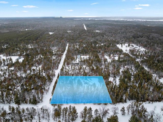 W4706 29TH STREET, Necedah, WI 54646