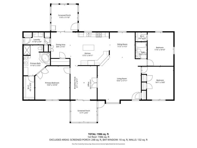 W4706 29TH STREET, Necedah, WI 54646