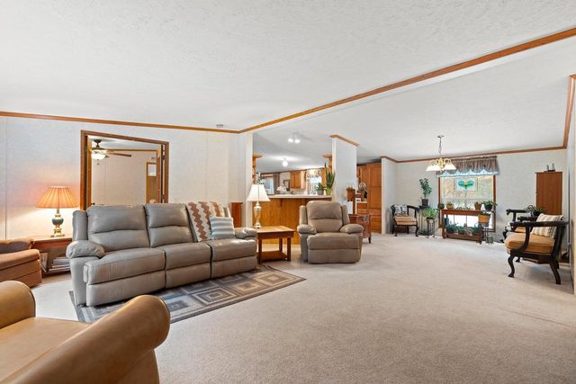 W4706 29TH STREET, Necedah, WI 54646