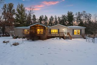 W4706 29TH STREET, Necedah, WI 54646