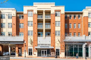 309 HOLLAND LN #307, Alexandria, VA 22314