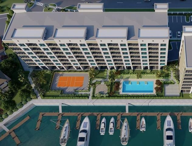 5015 US HIGHWAY 19 101, New Port Richey, FL 34652