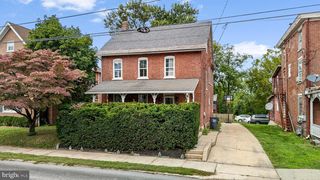 615 MARKET ST, Oxford, PA 19363