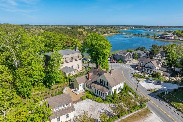 10 Bank Street, Wellfleet, MA 02667