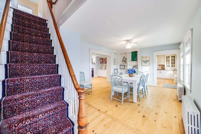 10 Bank Street, Wellfleet, MA 02667