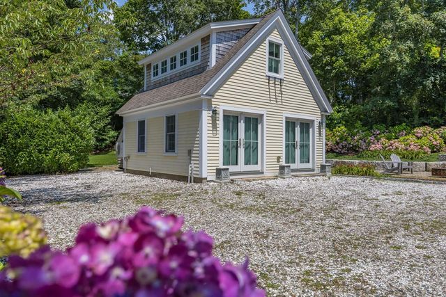 10 Bank Street, Wellfleet, MA 02667