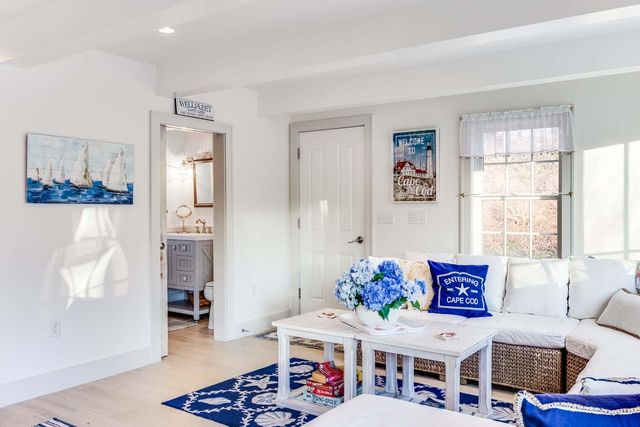 10 Bank Street, Wellfleet, MA 02667