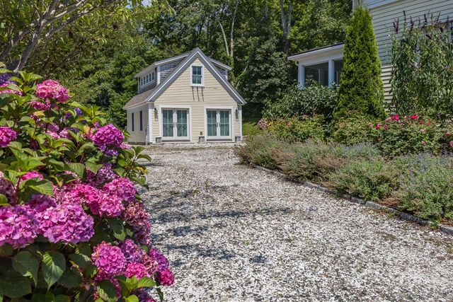 10 Bank Street, Wellfleet, MA 02667