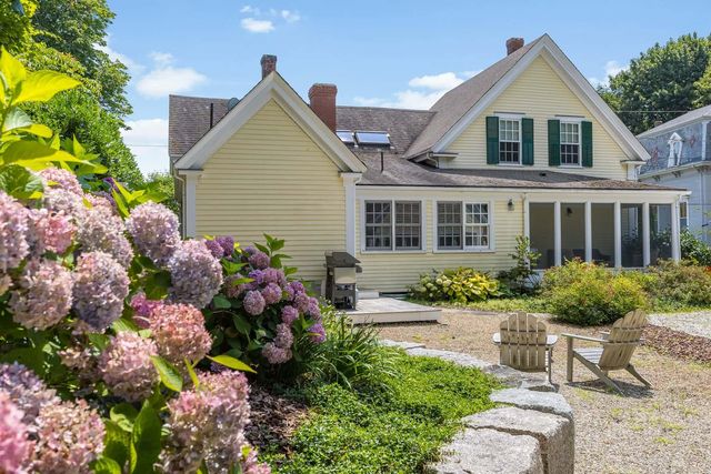 10 Bank Street, Wellfleet, MA 02667