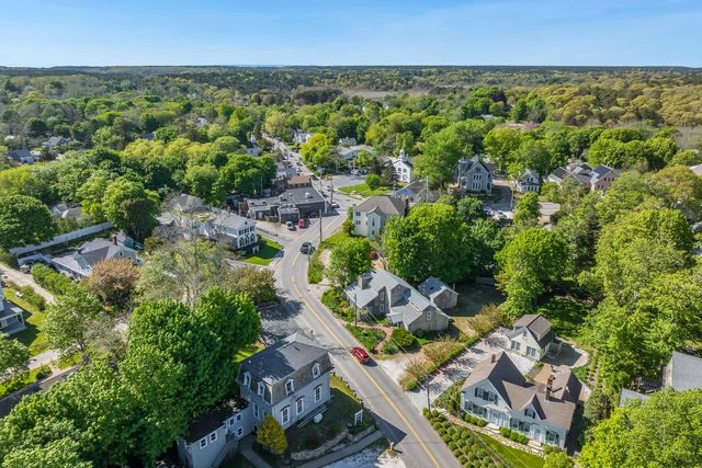 10 Bank Street, Wellfleet, MA 02667