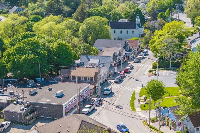 10 Bank Street, Wellfleet, MA 02667