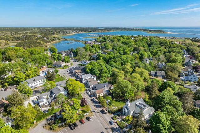 10 Bank Street, Wellfleet, MA 02667