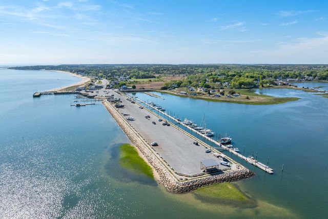 10 Bank Street, Wellfleet, MA 02667