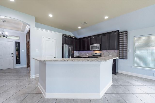 1908 Rushing Meadow Lane, Pearland, TX 77089