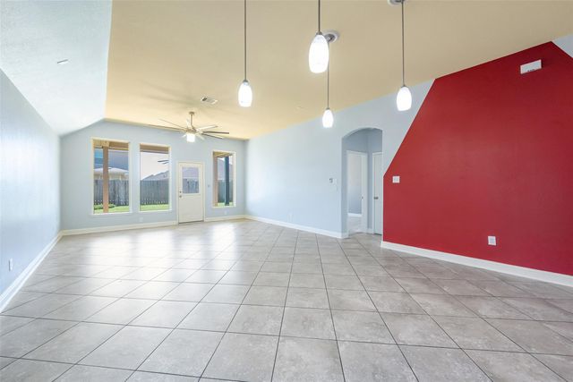 1908 Rushing Meadow Lane, Pearland, TX 77089