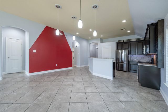 1908 Rushing Meadow Lane, Pearland, TX 77089