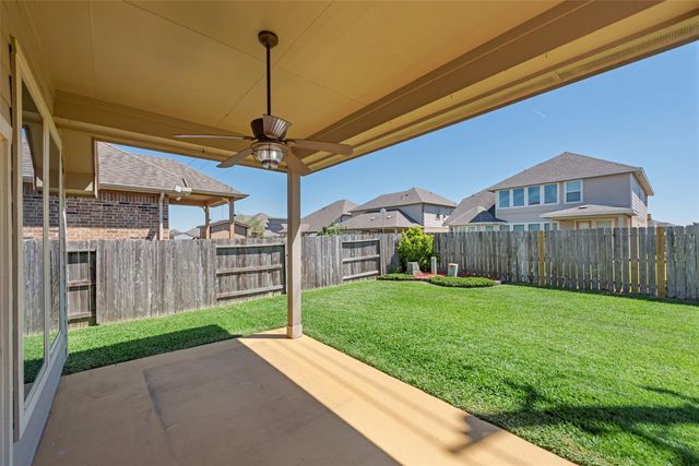 1908 Rushing Meadow Lane, Pearland, TX 77089