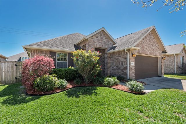 1908 Rushing Meadow Lane, Pearland, TX 77089