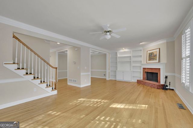 7753 Georgetown, Roswell, GA 30075