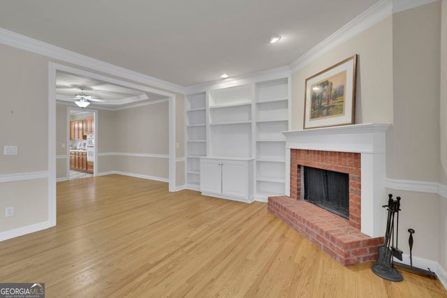 7753 Georgetown, Roswell, GA 30075