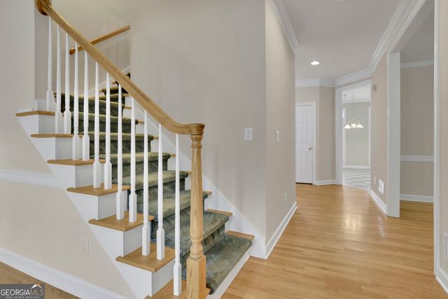 7753 Georgetown, Roswell, GA 30075