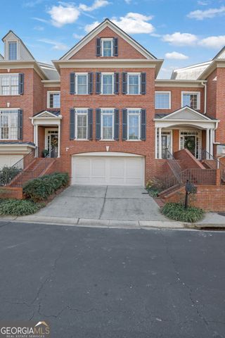 7753 Georgetown, Roswell, GA 30075