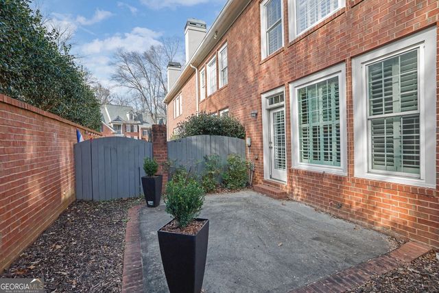 7753 Georgetown, Roswell, GA 30075