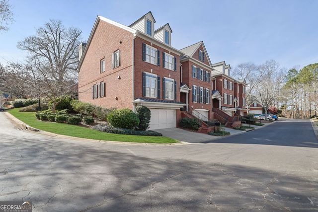 7753 Georgetown, Roswell, GA 30075