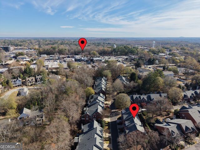 7753 Georgetown, Roswell, GA 30075